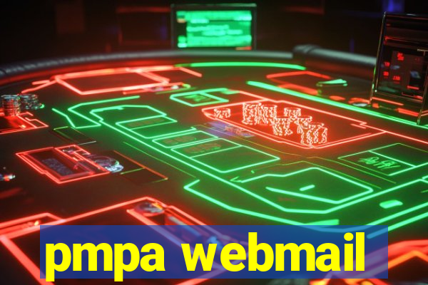 pmpa webmail